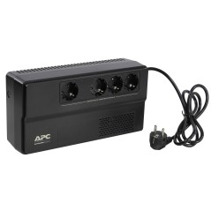 "APC Back-UPS BV 800VA AVR - Reliable Power Backup for Your Devices | BV800I-GR"